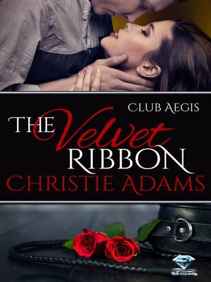 cover image of The Velvet Ribbon